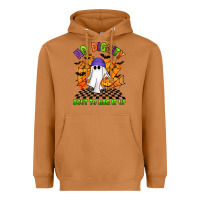 Meerkat no diggity bout to bag it up Heavyweight Hoodie - Artiststas