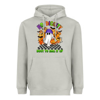 Moon Dust no diggity bout to bag it up Heavyweight Hoodie - Artiststas