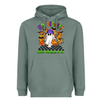 Sage no diggity bout to bag it up Heavyweight Hoodie - Artiststas