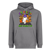 Storm no diggity bout to bag it up Heavyweight Hoodie - Artiststas