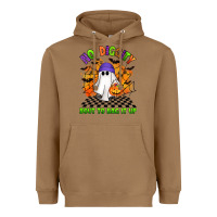 Toasted Coconut no diggity bout to bag it up Heavyweight Hoodie - Artiststas