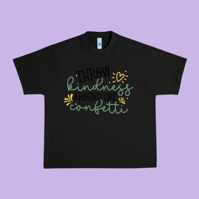 Urban Heavy Tee kindness