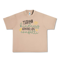 Burro kindness Urban Heavy Tee - Unal Design