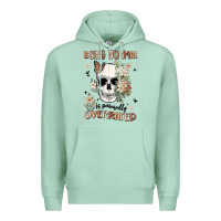 Seafoam being normal is painfully overrated Premium Hoodie - MaliasSmallBusiness