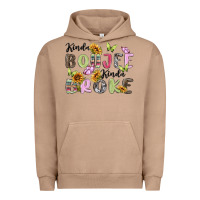 Pigment Burro kinda boujee kinda broke Urban Hoodie - MaliasSmallBusiness
