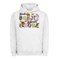 Pigment Lunar Rock kinda boujee kinda broke Urban Hoodie - MaliasSmallBusiness