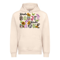 Sandshell kinda boujee kinda broke Urban Hoodie - MaliasSmallBusiness