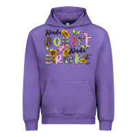 Tulip kinda boujee kinda broke Urban Hoodie - MaliasSmallBusiness