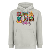 Moon Dust summer vibes Heavyweight Hoodie - AdoDesignShop