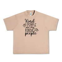 Burro kind Urban Heavy Tee - Unal Design