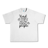 Lunar Rock kind Urban Heavy Tee - Unal Design