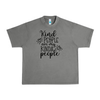 Tornado kind Urban Heavy Tee - Unal Design