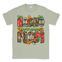 Matcha nacho average mom Classic Tee - Zillion Design Studio