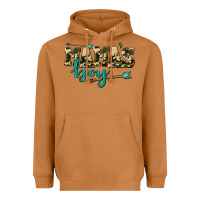 Meerkat mama's boy Heavyweight Hoodie - AdoDesignShop