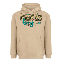 Mushroom mama's boy Heavyweight Hoodie - AdoDesignShop