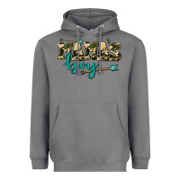 Storm mama's boy Heavyweight Hoodie - AdoDesignShop
