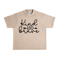 French Oak kind Urban Heavy Tee - Unal Design