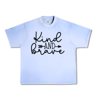 Grape Ice kind Urban Heavy Tee - Unal Design
