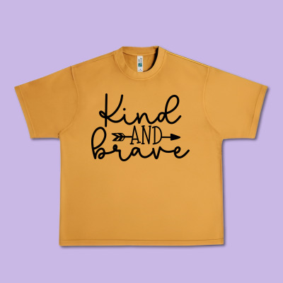 Urban Heavy Tee kind