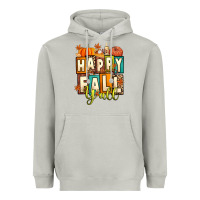 Moon Dust happy fall y'all Heavyweight Hoodie - Artiststas