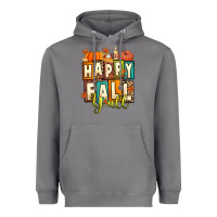 Storm happy fall y'all Heavyweight Hoodie - Artiststas