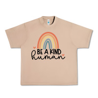 Burro be a kind Urban Heavy Tee - Unal Design