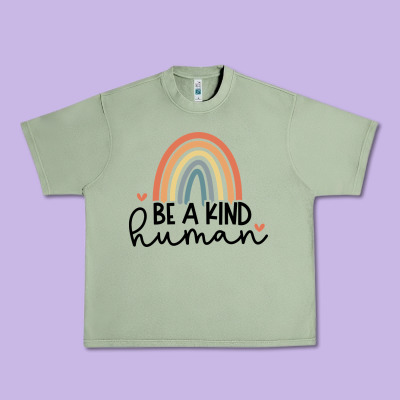 Urban Heavy Tee be a kind