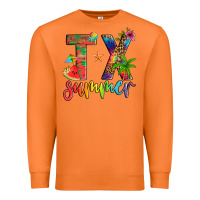 Carrot tx summer Premium Sweatshirt - Artiststas