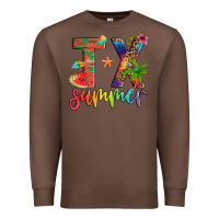 Chestnut tx summer Premium Sweatshirt - Artiststas