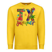 Lemon tx summer Premium Sweatshirt - Artiststas