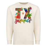 Sandshell tx summer Premium Sweatshirt - Artiststas