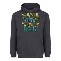Smoke mama mom mommy bruh with arrow Heavyweight Hoodie - AdoDesignShop