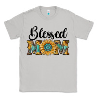 Moon Dust blessed mom Classic Tee - RanaPortraitStore
