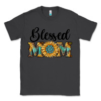 Smoke blessed mom Classic Tee - RanaPortraitStore