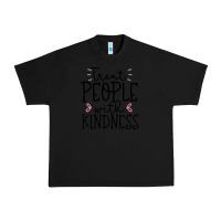 Black people Urban Heavy Tee - Unal Design