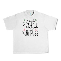 Lunar Rock people Urban Heavy Tee - Unal Design