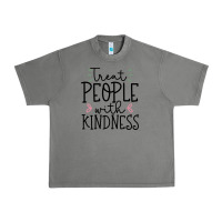 Tornado people Urban Heavy Tee - Unal Design