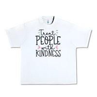 White people Urban Heavy Tee - Unal Design