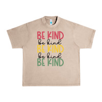 French Oak kind Urban Heavy Tee - Unal Design