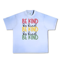 Grape Ice kind Urban Heavy Tee - Unal Design