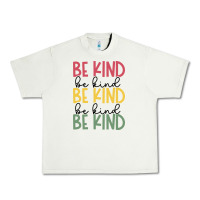 Pistachio kind Urban Heavy Tee - Unal Design
