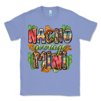 Colony Blue nacho average mini Classic Tee - Zillion Design Studio