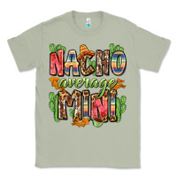 Matcha nacho average mini Classic Tee - Zillion Design Studio