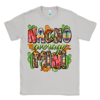 Moon Dust nacho average mini Classic Tee - Zillion Design Studio