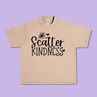 Urban Heavy Tee kindness