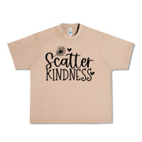 Burro kindness Urban Heavy Tee - Unal Design