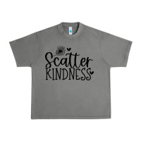 Tornado kindness Urban Heavy Tee - Unal Design