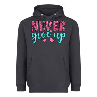 Smoke never give up Heavyweight Hoodie - JahusDesignShop