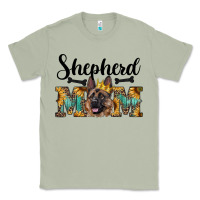 Matcha shepherd mom western Classic Tee - RanaPortraitStore