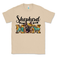 Mushroom shepherd mom western Classic Tee - RanaPortraitStore